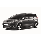 Filtro Aire Peugeot 5008 2013-2016 10