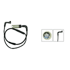 Sensor Desgaste BMW 645i 2004-2010 Trasero 3