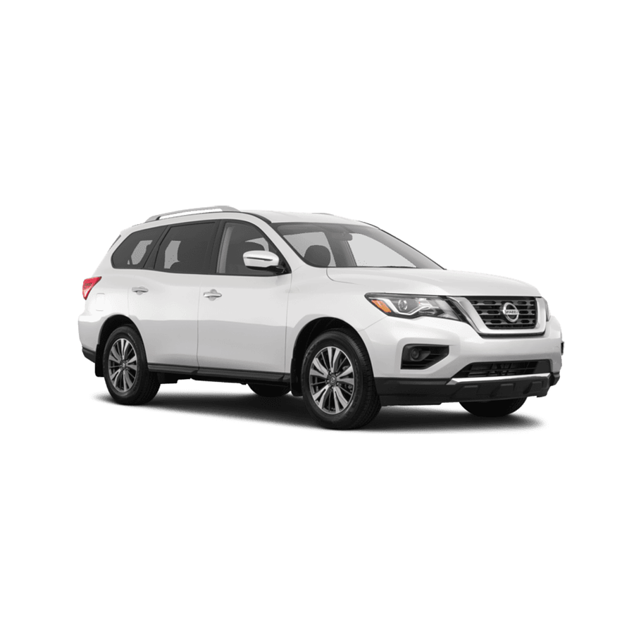 Pastillas Freno Nissan Pathfinder 2013-2021 Trasero 1