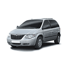 Filtro Aceite Chrysler Voyager 2001-2007 8