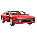 Pastillas Freno Lamborghini Jalpa 1981-1988 Delantero 2