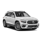 Filtro Aceite Mercedes Benz AMG GLB 35 4MATIC 2020-2025 1