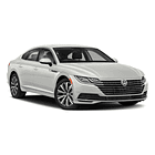 Disco Freno Volkswagen Arteon 2017-2023 Delantero 7