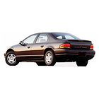 Filtro Aceite Dodge Stratus 1995-2000 10