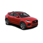 Pastillas Freno Jaguar E-Pace 2017-2023 Delantero 1