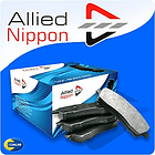 Pastillas Freno ALLIED NIPPON ADB01626 5