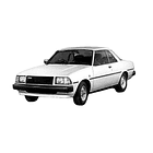 Filtro Aceite Mazda 626 1978-1980 1