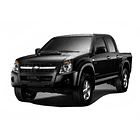 Pastillas Freno Chevrolet D-Max;   LUV D-Max 2002-2012 Delan 1