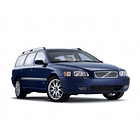 Disco Freno Volvo V70 2000-2007 Trasero 5