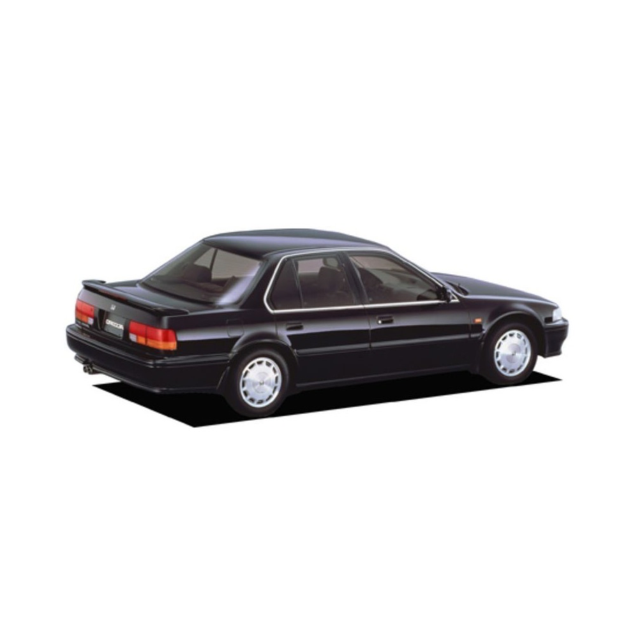 Disco Freno Honda Accord 1990-1993 Delantero 1