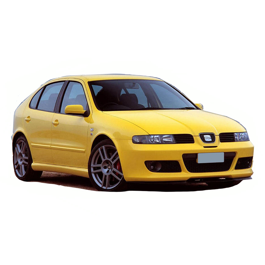 Filtro Polen Seat León 1998-2005 8