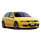 Filtro Polen Seat León 1998-2005 10