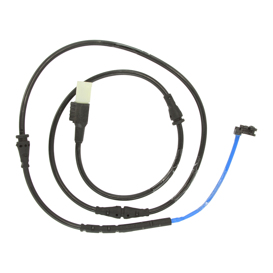 Sensor Desgaste IBI 116.22010 2