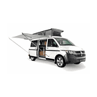 Pastillas Freno Volkswagen Kombi 2016-2023 Delantero 2