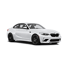 Sensor Desgaste BMW M2 2015-2021 Trasero 1