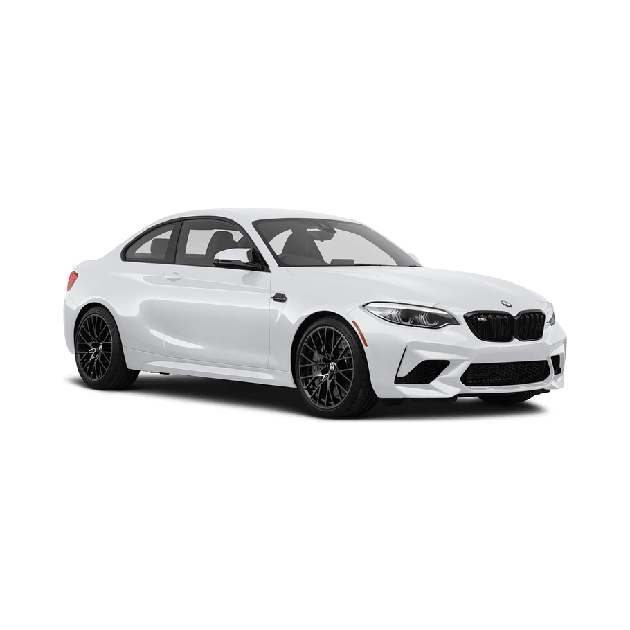 Sensor Desgaste BMW M2 2015-2021 Trasero 1