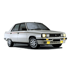 Filtro Aceite Renault 9 1981-1986 8