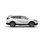 Pastillas Freno Honda CR-V 2017-2023 Trasero 10