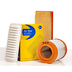 Filtro Aire BMW 120i 2004-2013 5