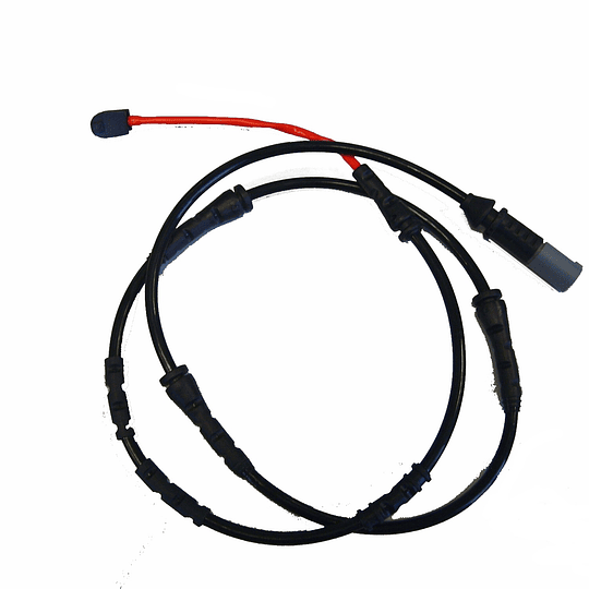 Sensor Desgaste MOTAQUIP LVWS72