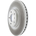 Disco Freno POWERSTOP JBR1112EVC 2