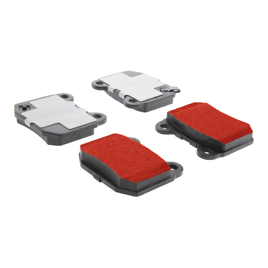 Pastillas Freno Toyota GT 86 2012-2021 Trasero 3