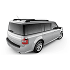 Pastillas Freno Ford Flex 2009-2019 Delantero 1