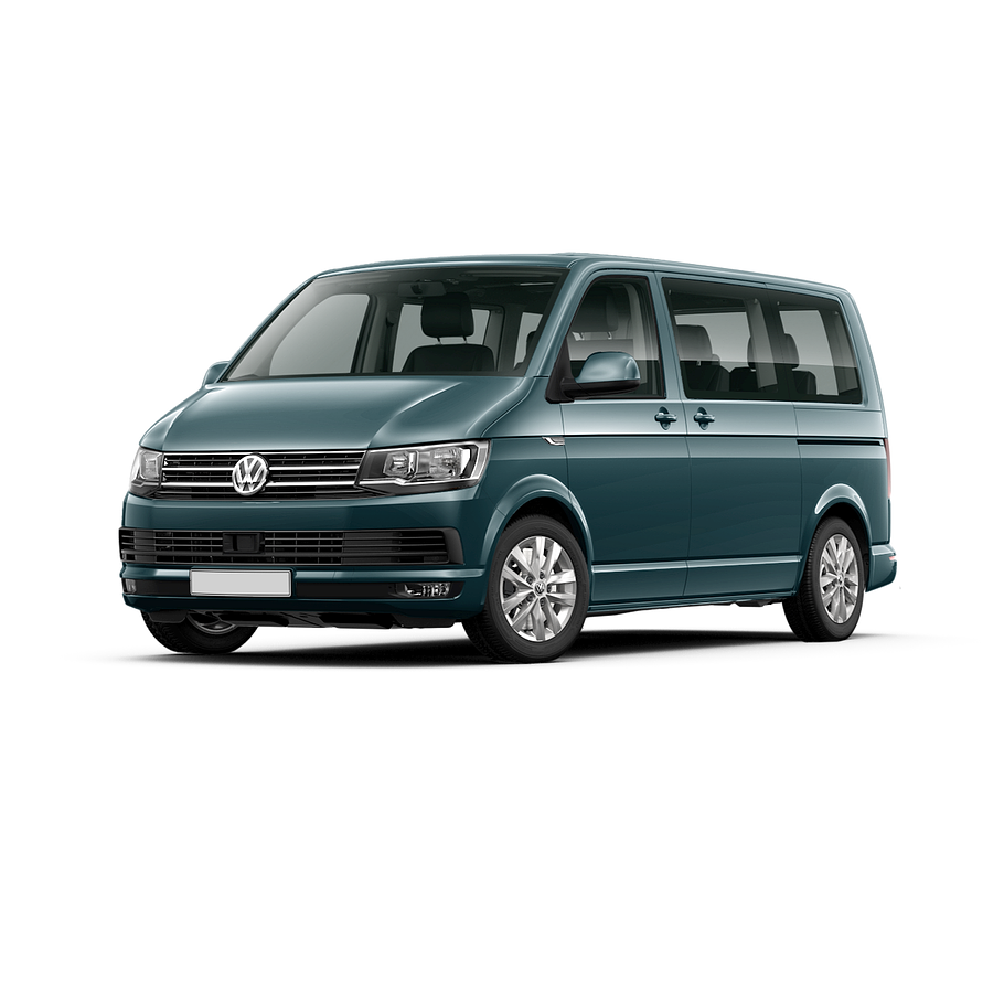 Filtro Aceite Volkswagen Multivan 2003-2015 8