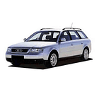 Filtro Polen Audi A6 Avant 1997-2004 9