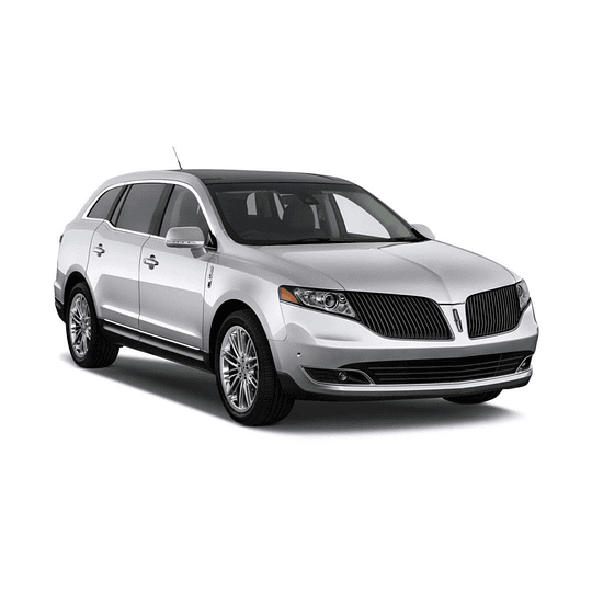 Pastillas Freno Lincoln MKT 2010-2019 Delantero