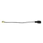 Sensor Desgaste BMW 325i 1982-1994 Delantero 3