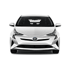 Pastillas Freno Toyota Prius 2015-2023 Trasero 1