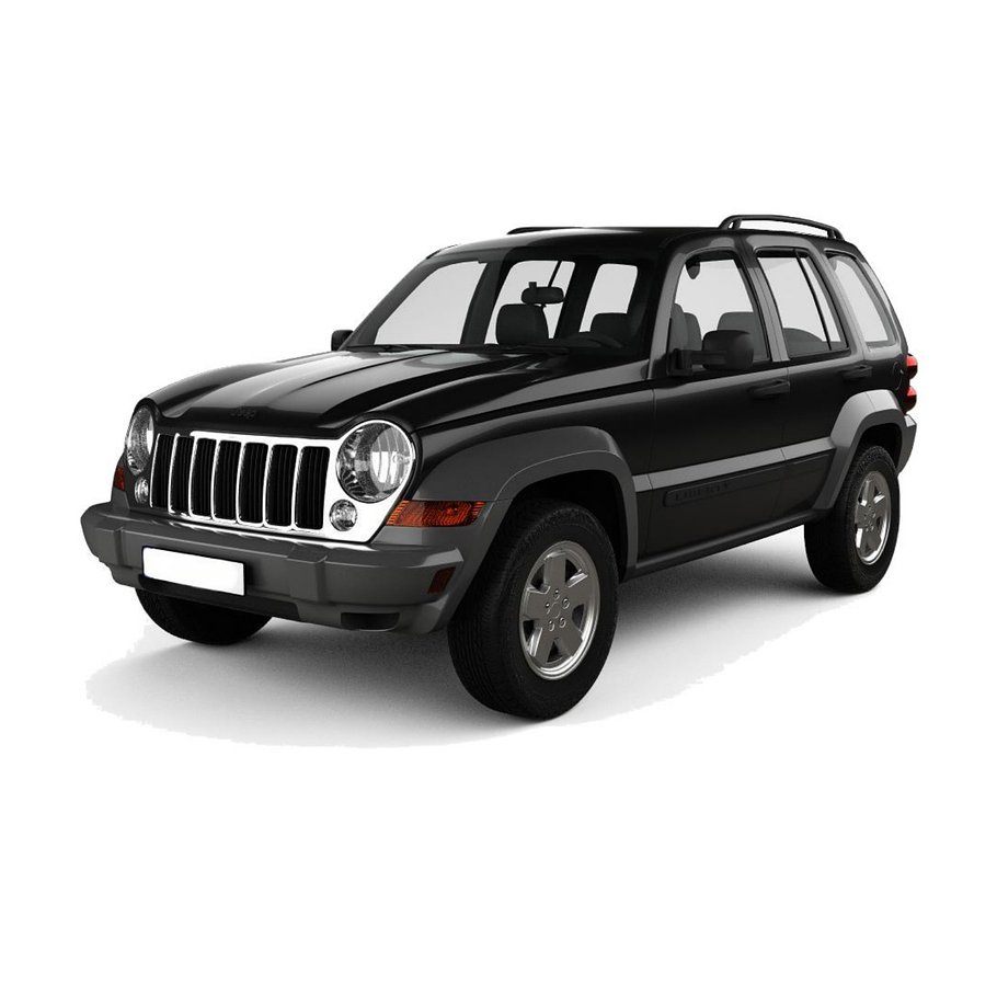 Disco Freno Jeep New Cherokee 2002-2007 Delantero 1