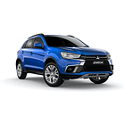 Filtro Aceite Mitsubishi ASX 2010-2023 7