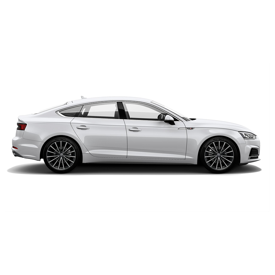 Disco Freno Audi A5 Sportback 2016-2023 Delantero 5