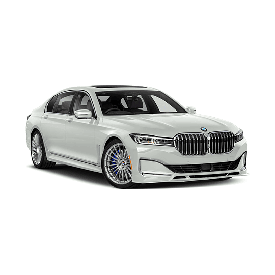 Sensor Desgaste BMW Alpina B7 2015-2022 Delantero, Trasero