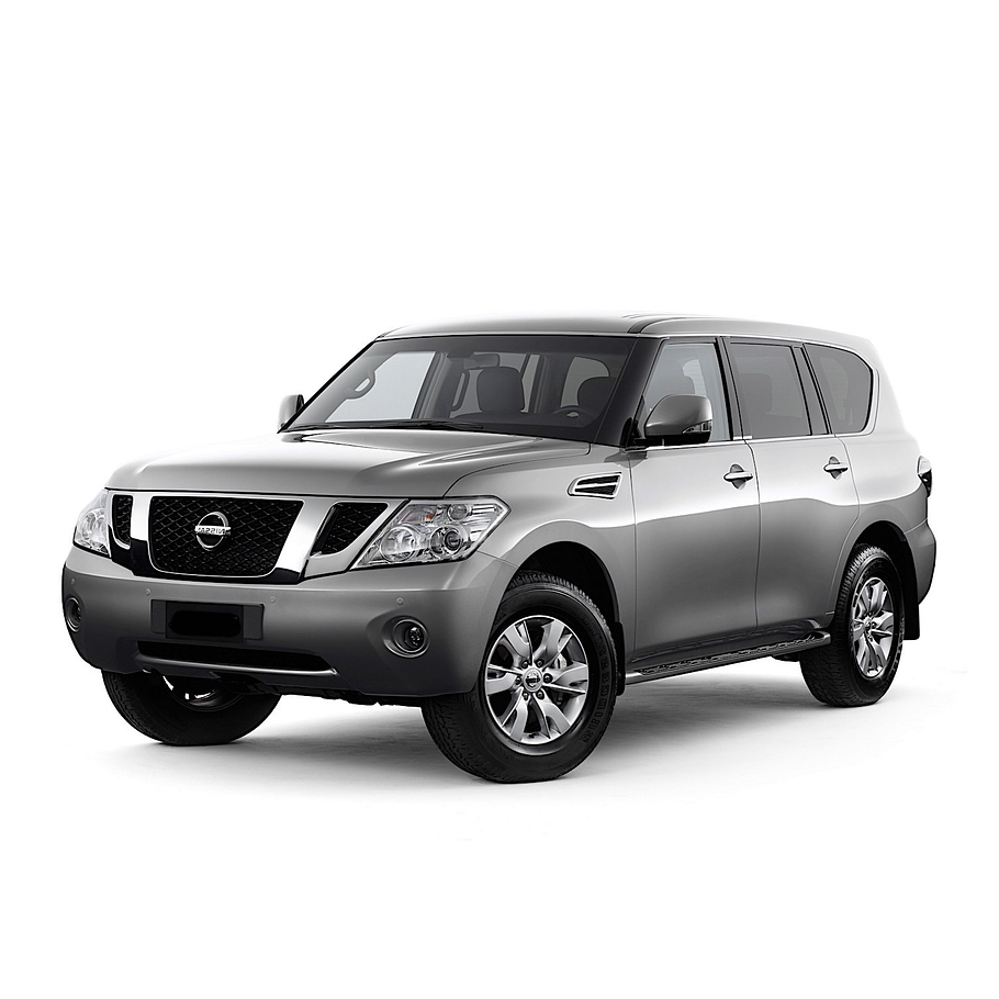 Filtro Aceite Nissan Patrol 2013-2020 2