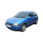 Filtro Aceite Chevrolet Corsa (Argentina) 1994-2017 9