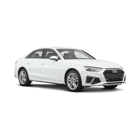 Disco Freno Audi A6 Quattro 2018-2023 Trasero