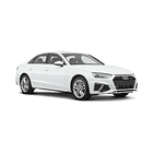 Disco Freno Audi A6 Quattro 2018-2023 Trasero 8