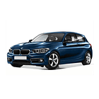 Sensor Desgaste BMW 116d Efficient Dynamics 2011-2019 Traser 5