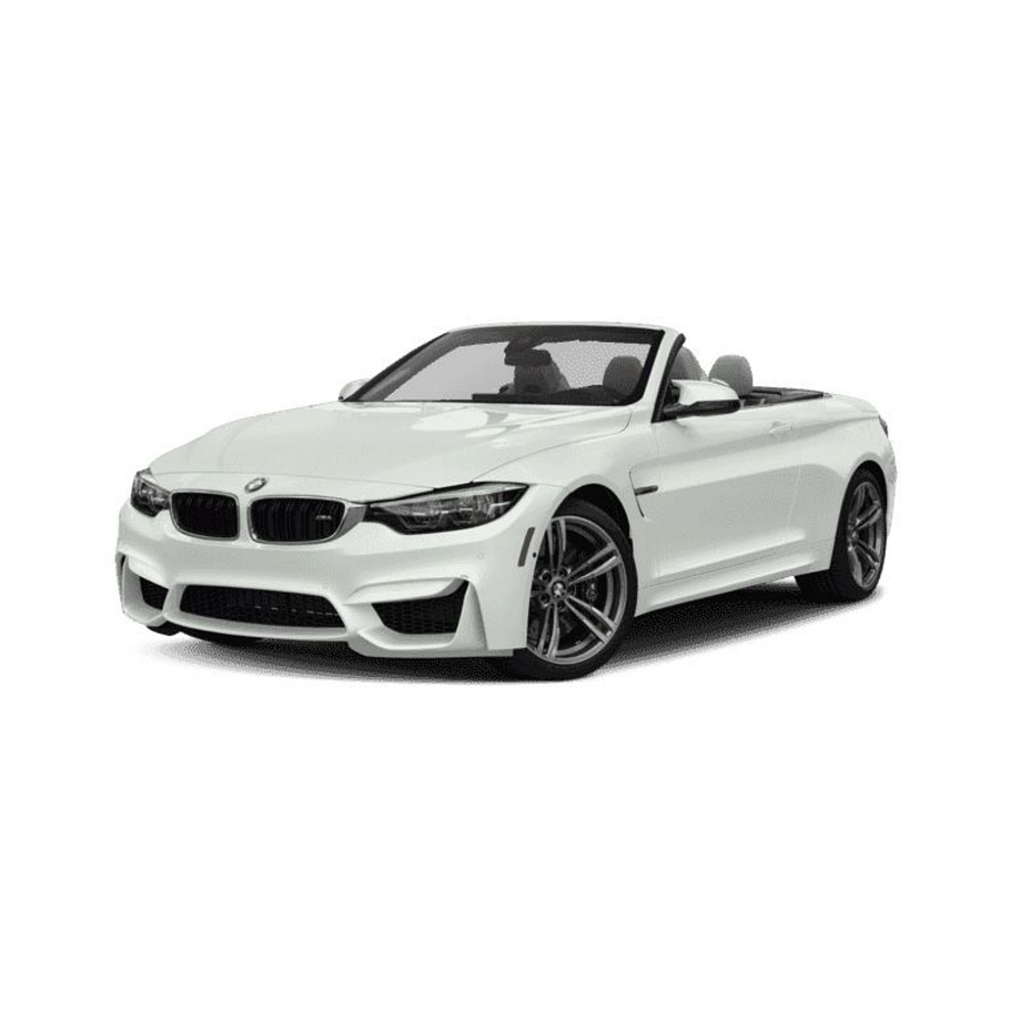 Disco Freno BMW M40i 2014-2018 Trasero 2