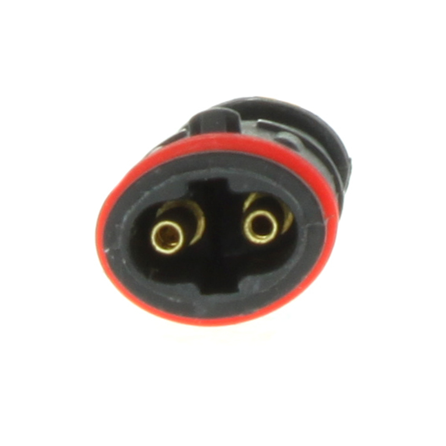 Sensor Desgaste Mercedes Benz ML350 2011-2019 Delantero, Tra 4