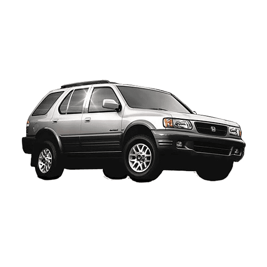 Pastillas Freno Honda Passport 1997-2002 Delantero