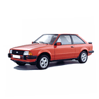Filtro Aceite Ford Escort 1981-1990 9