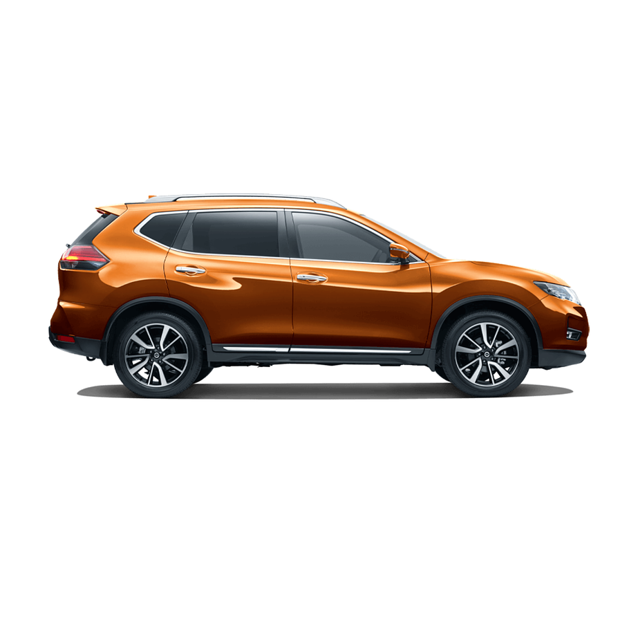 Pastillas Freno Nissan X-Trail 2014-2020 Delantero 1