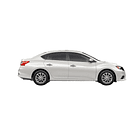 Filtro Aceite Nissan Sentra 2012-2019 8