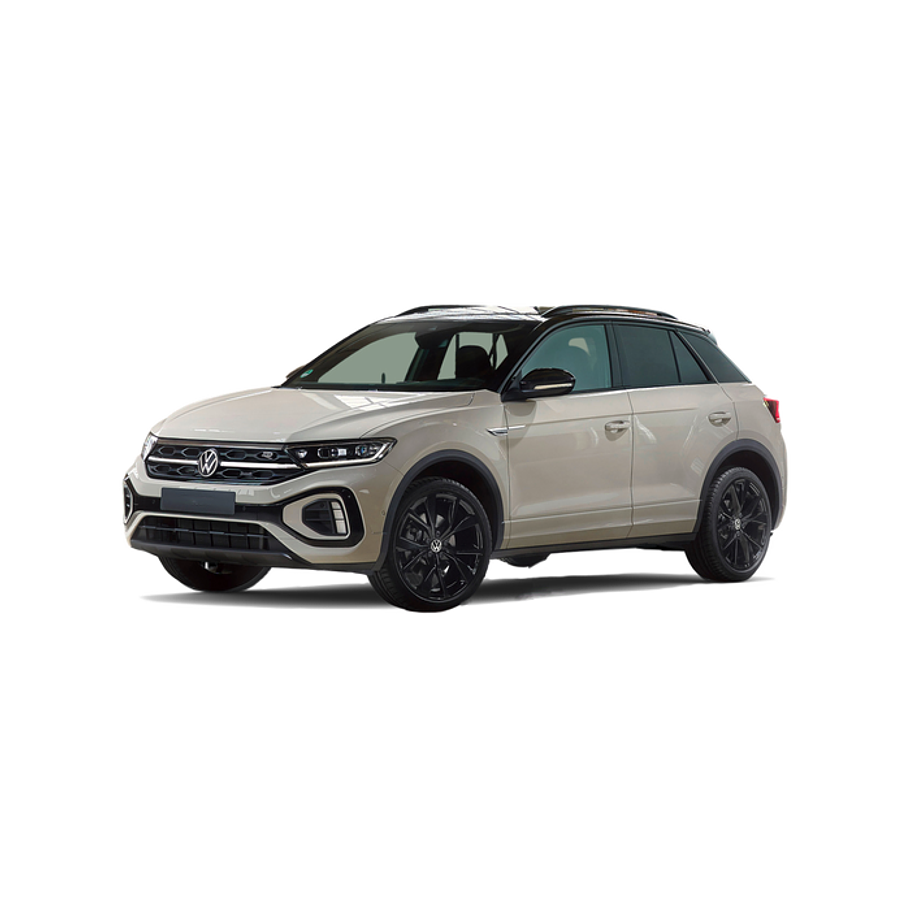 Filtro Polen Volkswagen T-Roc 2018-2025 8