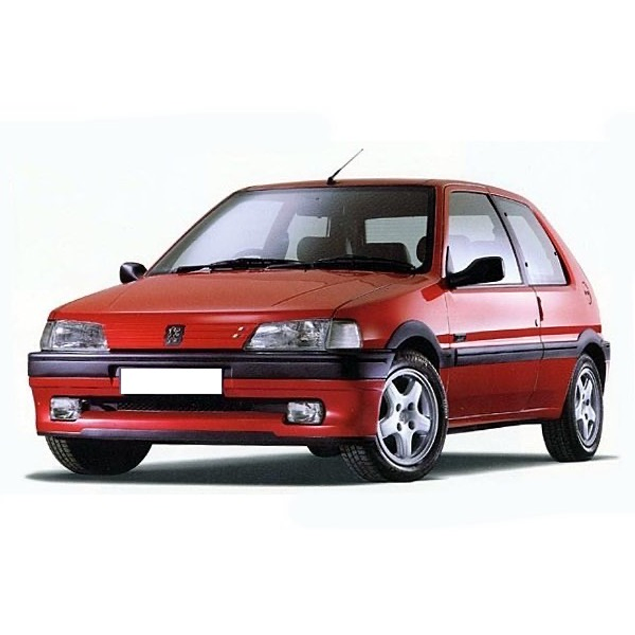 Filtro Aceite Peugeot 106 1996-2003 2