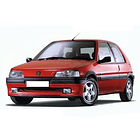 Filtro Aceite Peugeot 106 1996-2003 8